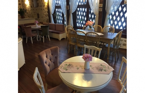 Safranbolu'daki Gökçüoğlu Konağı satışa çıkarıldı!