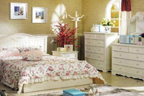 1 kilo mobilya Türkiye'de 3 dolar!