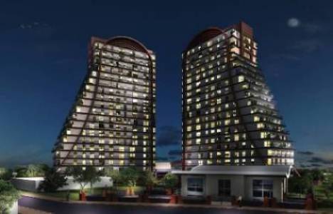 Statü Park Evleri Pendik te 1 milyon 190 bin liraya 4+1!