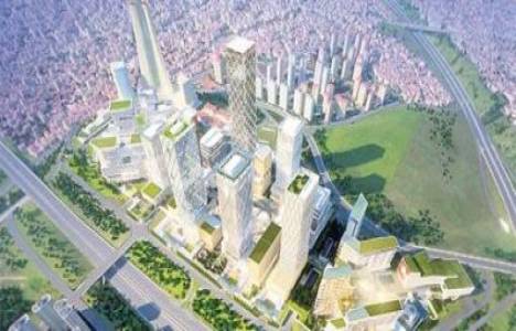 Varyap Meridian Ataşehir ihalesinde 3 katılımcı var, teklif yok! 