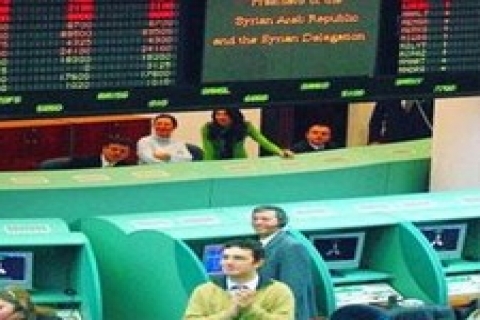 Avrasya GYO'dan özet portföy değer tablosu