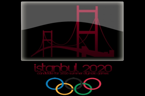 İstanbul, 2020 Olimpiyatları'na adaylık statüsü kazandı