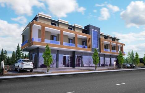 Beyaz Yaka Evleri Konya da teslimler ne zaman?