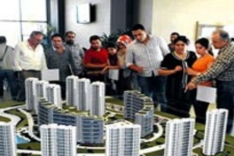 Konutlarda yaz kampanyaları dikkat çekiyor!