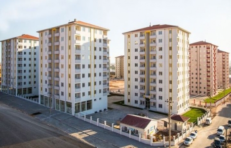 Gayrimenkul yatırımları 2016 düzeyinde!