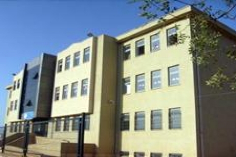 İzmit Nuh Çimento Özel Eğitim Okulu'nun temeli atıldı