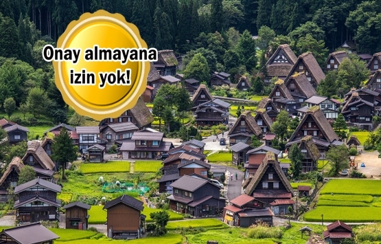 Köylerde ve mezralardaki konut projelerine valilik onayı!