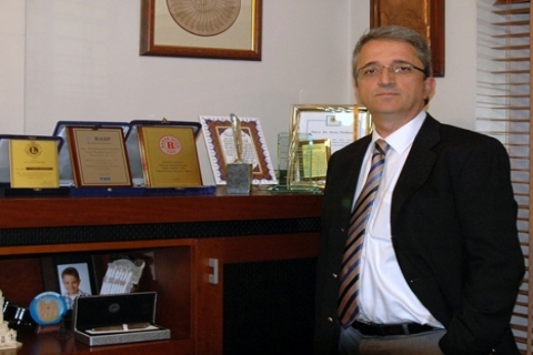 Kentsel Dönüşüm Yasası soru işaretleriyle dolu, yönetmelikle tamamlanmalı!