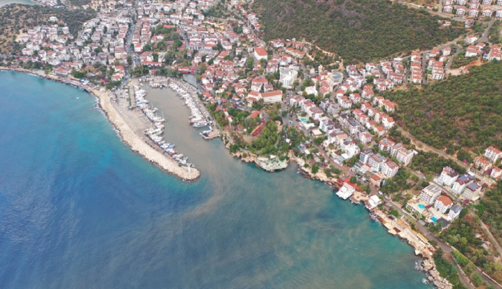 Patara'daki 28 milyon 700 bin TL'lik arazi satışı için 'durdurulsun' çağrısı!