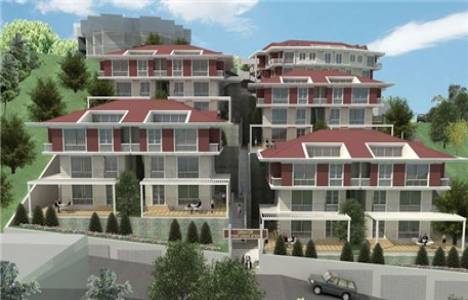  Gravür Park Orman Evleri'nde güncel fiyatlar! 490 bin liraya!