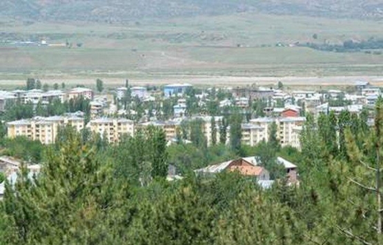 Bingöl Genç'te acele kamulaştırma yapılacak!