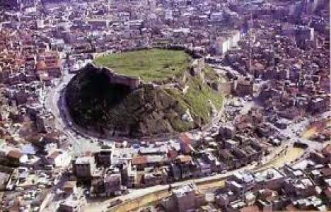  Gaziantep'te 35 bin ev kentsel dönüşüm kapsamında yıkılıyor!
