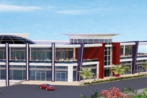 White Hill AVM, kapılarını 27 Temmuz'da açıyor!