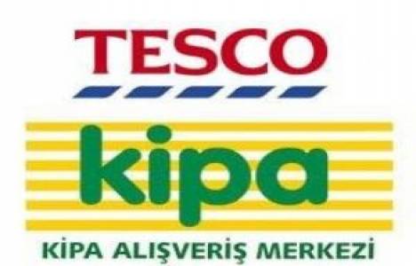  Tesco Kipa Buca Barış Mağazası açıldı!