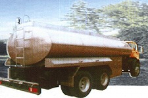 ASAT, Temiz Su Arazözü Alımı işini ihale edecek!