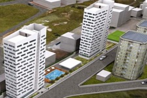 Helenium Twins Kartal 'da 200 bin TL 'ye! Sıfır faizle!