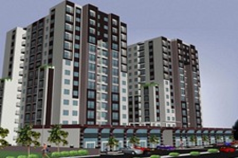 Almira Residence'ta 89 bin TL'ye! Bayram kampanyası!