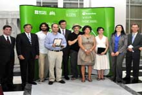 Yılın Genç Tasarım Girişimcisi belli oldu