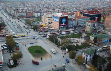 Sultangazi'de satılık arsa: 5 milyon 451 bin liraya! 