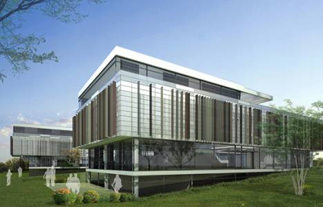 Ege Yapı dan Altunizade ve Kartal da 2 yeni proje!