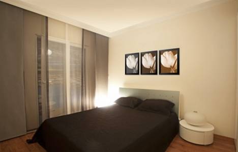 İnnovia örnek daireleri !