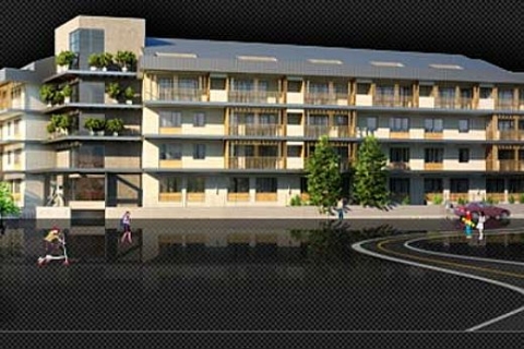 Riverside Kemerburgaz'da 24 ay sıfır faizle!