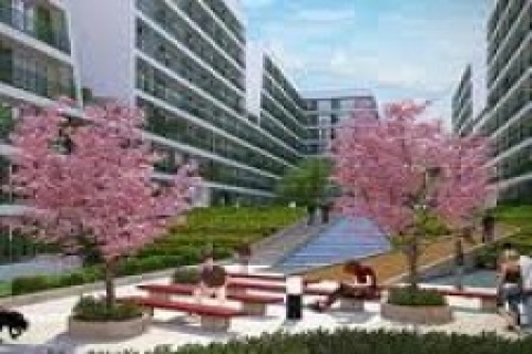 Fleks Dumankaya'da 30 ayda 3 bin 83 TL taksitle 2+1!