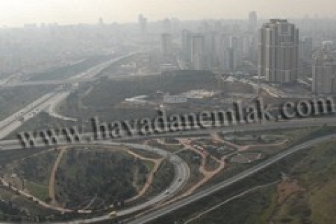 Ataşehir Belediyesi 208 milyon TL'ye konut yaptıracak!