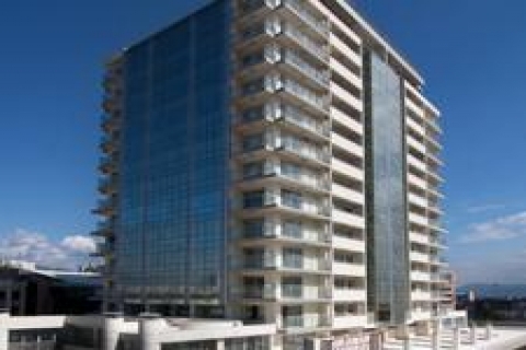 İzmir Aksoy Residence'ta 220 bin Euro'ya!