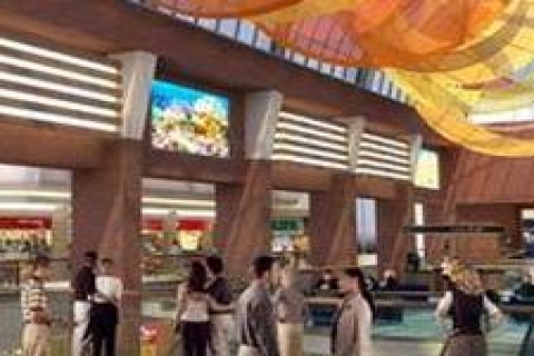 Guinness'in elemeleri Forum İstanbul'da yapıldı