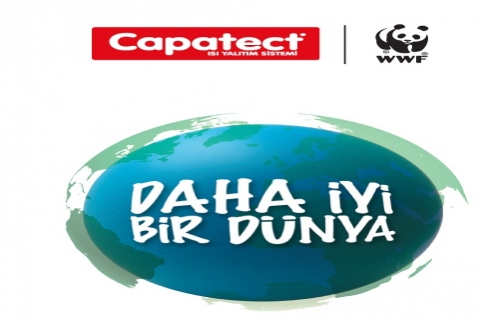  Filli Boya ile WWF-Türkiye Daha İyi Bir Dünya için Bursa'ya gitti!