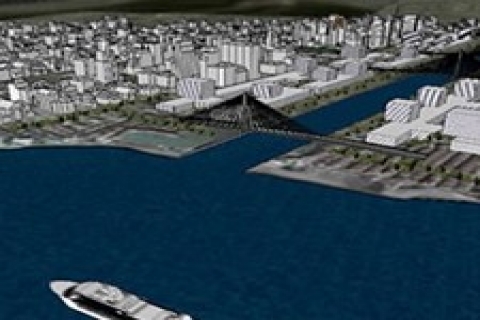 Kanal İstanbul marka olma yolunda!