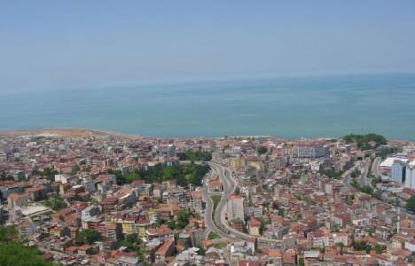 Trabzon'da 1.220 milyon TL'ye icradan satılık 2 daire ve dükkan!