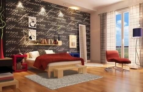  Maslak 1453 daire resimleri! 