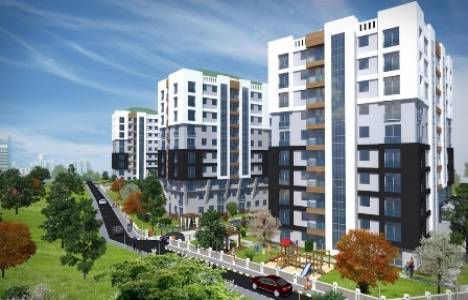 Suare Residence Ataşehir ödeme planı!