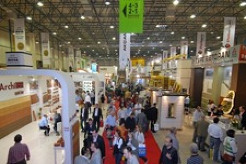 Yapı Fuarı'nda bu yıl Rusya ağırlanacak!