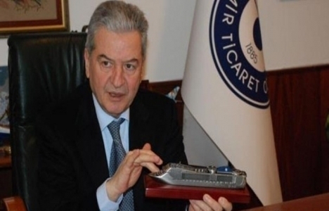 Ekrem Demirtaş: Su ürünleri OSB'nin yol haritası çizildi!