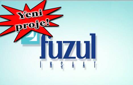 Olimpa Evleri Başakşehir'de yükseliyor! Metrekaresi 3 bin TL!