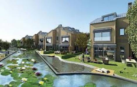 Terrace Doğa Zekeriyaköy teslim tarihi!