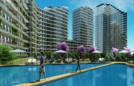 Batışehir İstanbul!