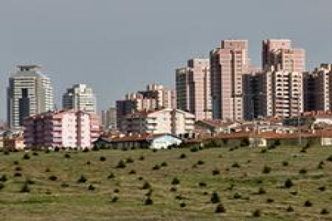 Ankara'nın 11 cazip konut projesi!