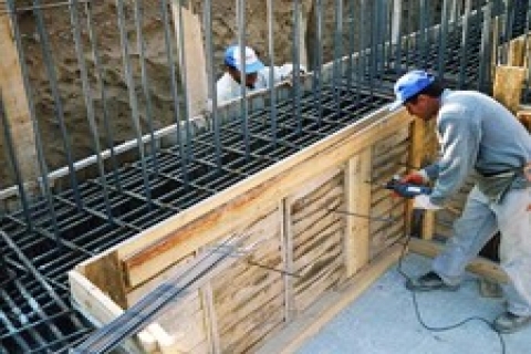 İnşaat sektöründe istihdam ve maaşlar arttı!