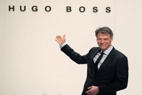 Hugo Boss, 1999'dan bu yana Türkiye'de üretim yapıyor!