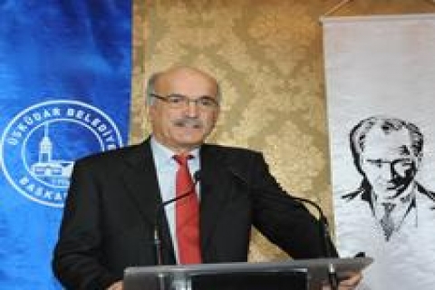 Halit Dumankaya: 20 yıldır devletten su içmedik