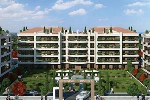 Emek İnşaat'taki SGK hisseleri satılacak!