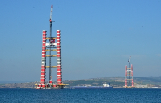 Koronavirüs salgını yatırımların hızını kesemedi!