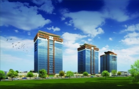  Ofisim İstanbul'da son ofisler! Metrekaresi 4 bin 950 lira! 