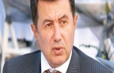 TMSF, Mehmet Emin Karamehmet'in 350 gayrimenkulüne el koydu!