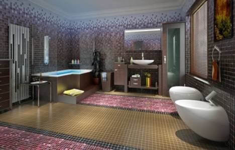 Trend Ulus Rezidans Konutları nda 500 bin dolara 1+1!