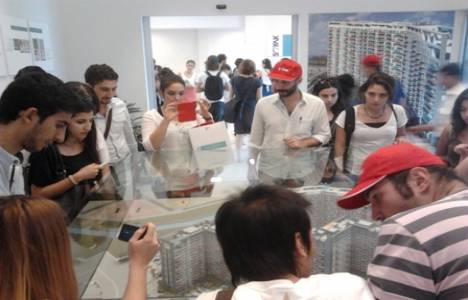  Mavişehir Optimus Evleri